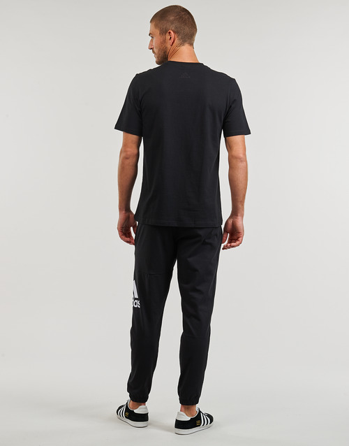 Adidas Sportswear - M BL SJ T - Noir / Blanc