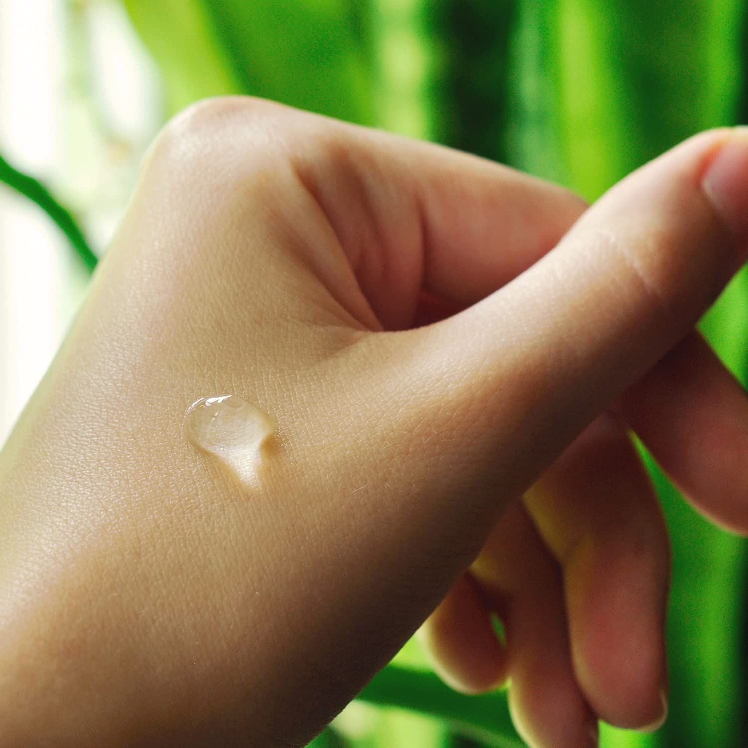 PraNaturals Aloe Vera Gel