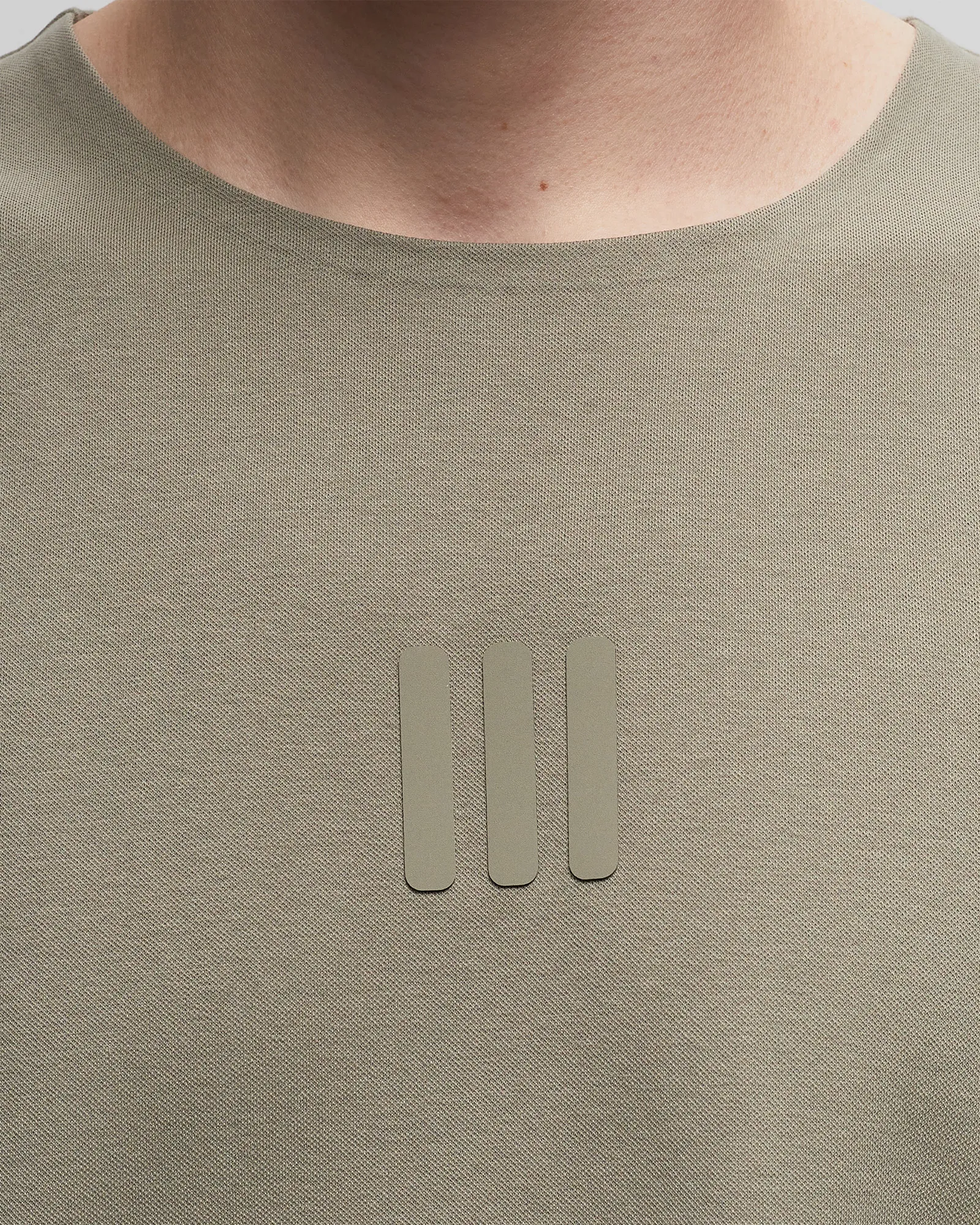 Adidas X FEAR OF GOD ATHLETICS MU TEE
