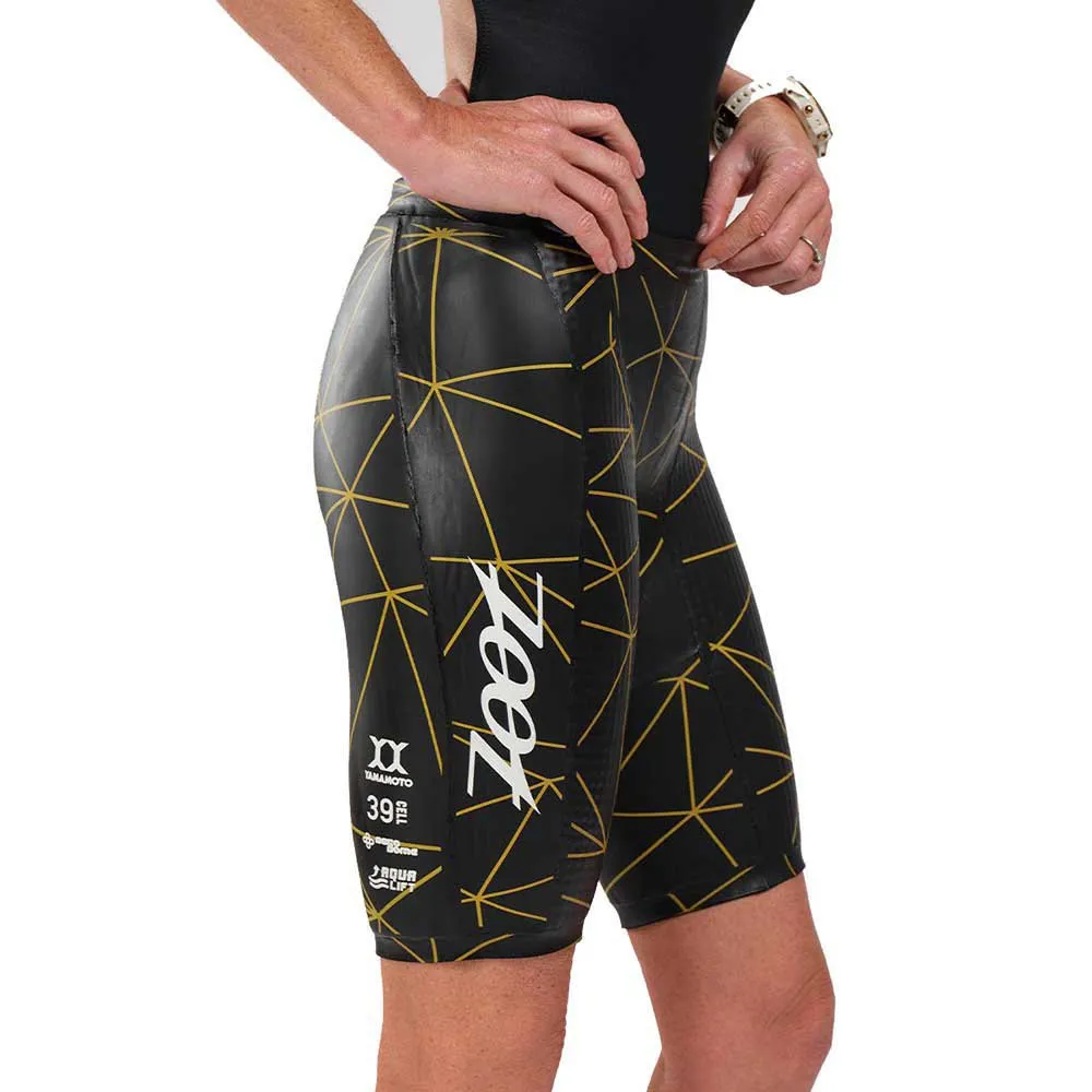 Zoot Ultra Buoyancy Neopren-Shorts