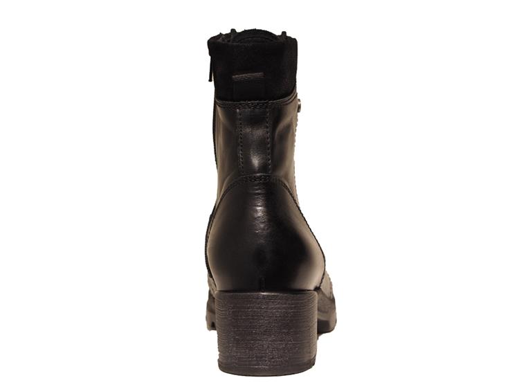 Wolky Dayton XW 0610030 Zwart
