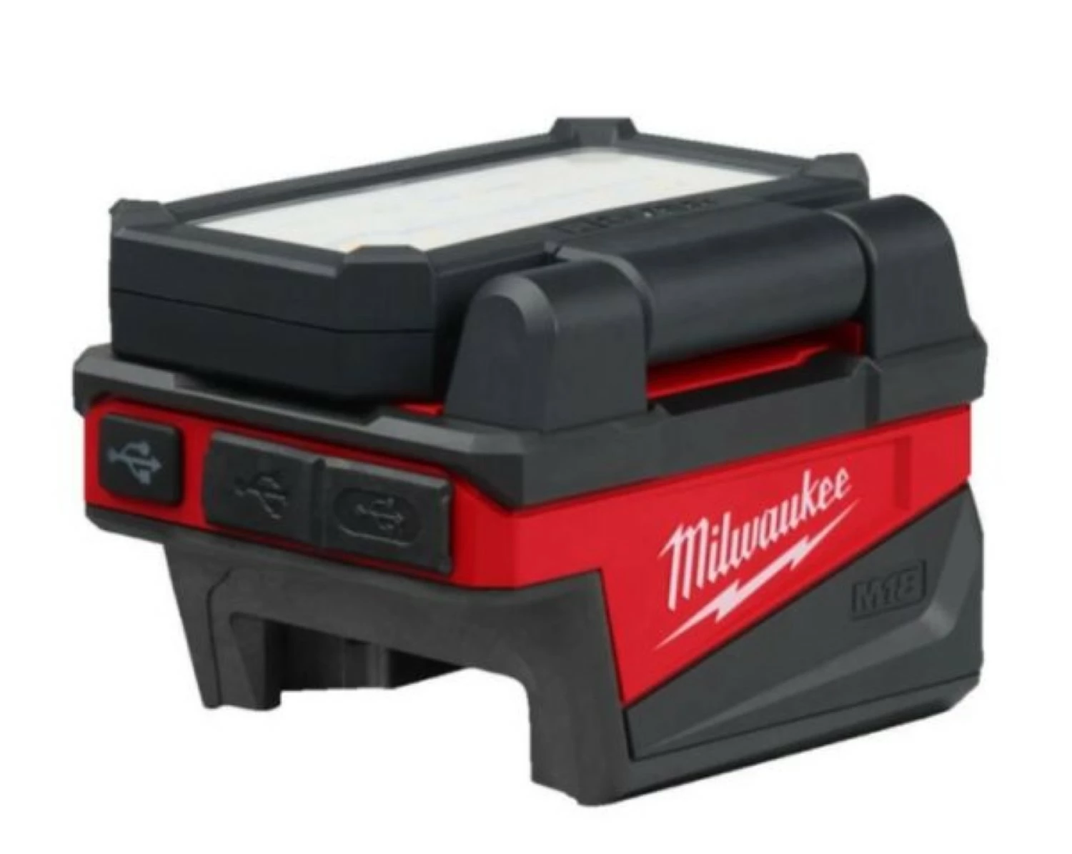 Milwaukee M18 ALIS-0 18V Li-Ion Service Lamp - 1000Lm