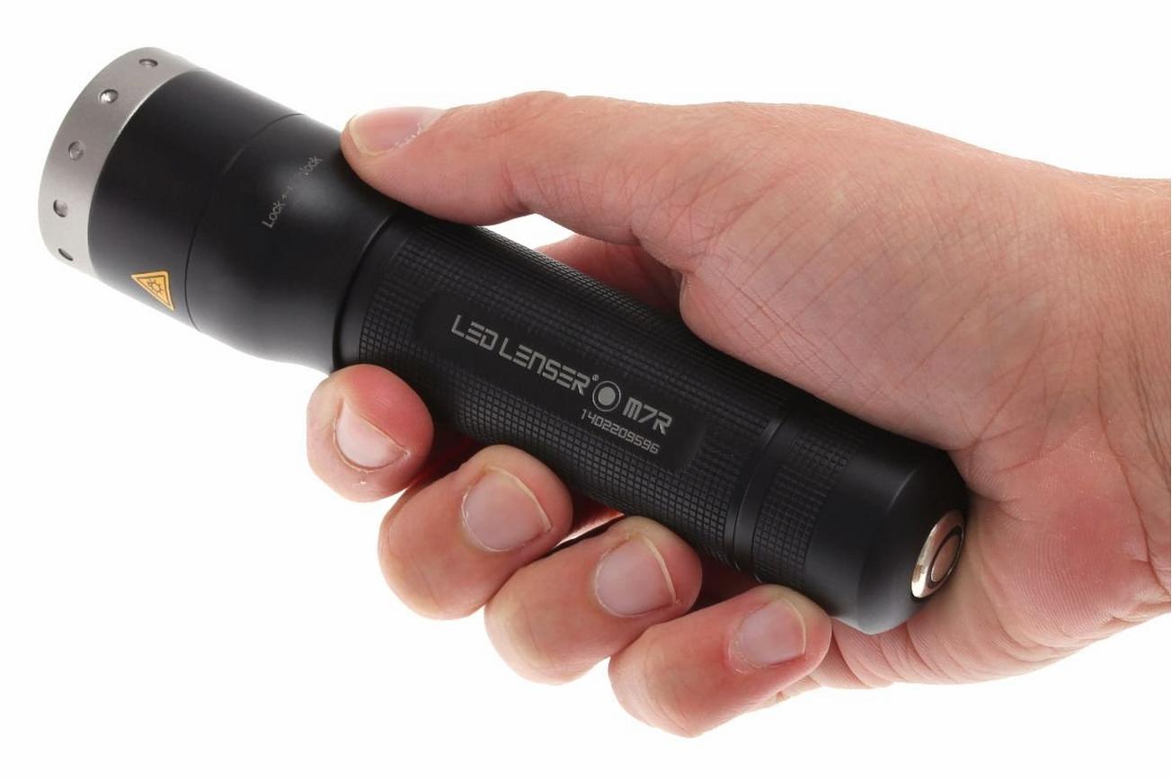Ledlenser M7R.2