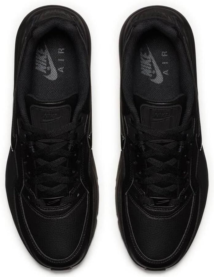 Nike Men's Air Max LTD 3 Heren Sneakers Black Black-Black