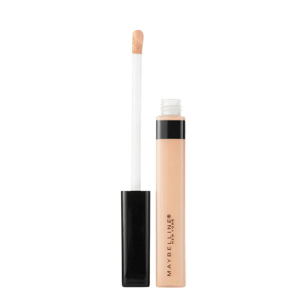 Licht en natuurlijk op je ogenFit Me concealer - 5 Ivory - concealer