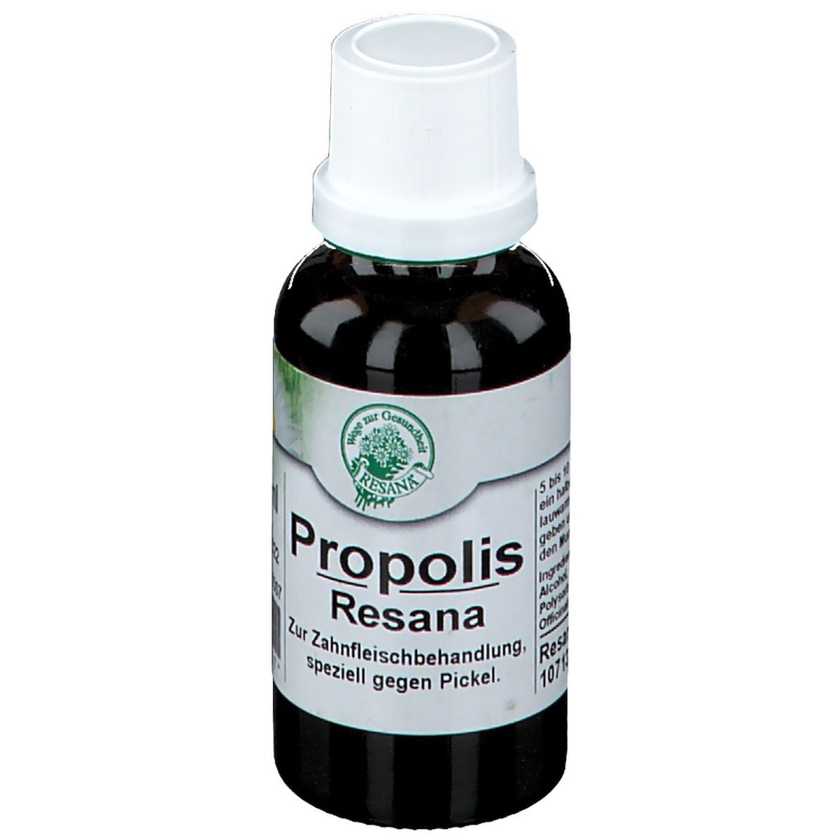 Resana® Propolis Lösung