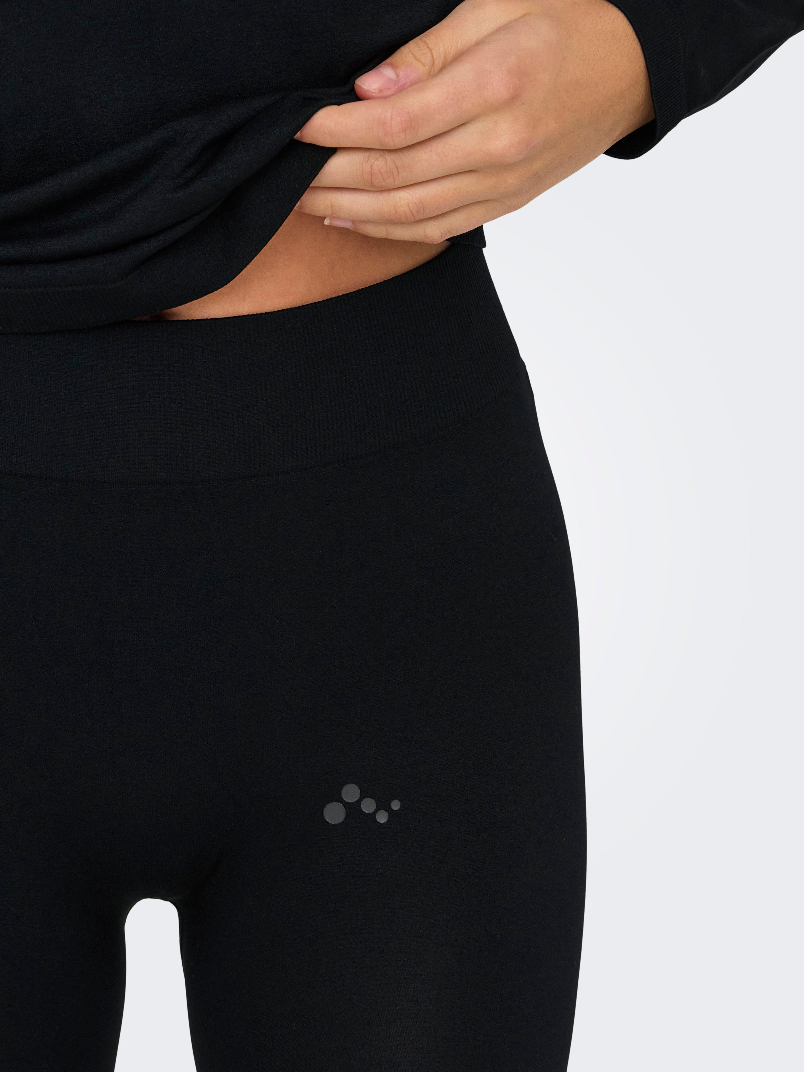 ONPSTONE Baselayer set Black