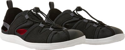 Reima Valoa Barefoot Sandaler, Svart