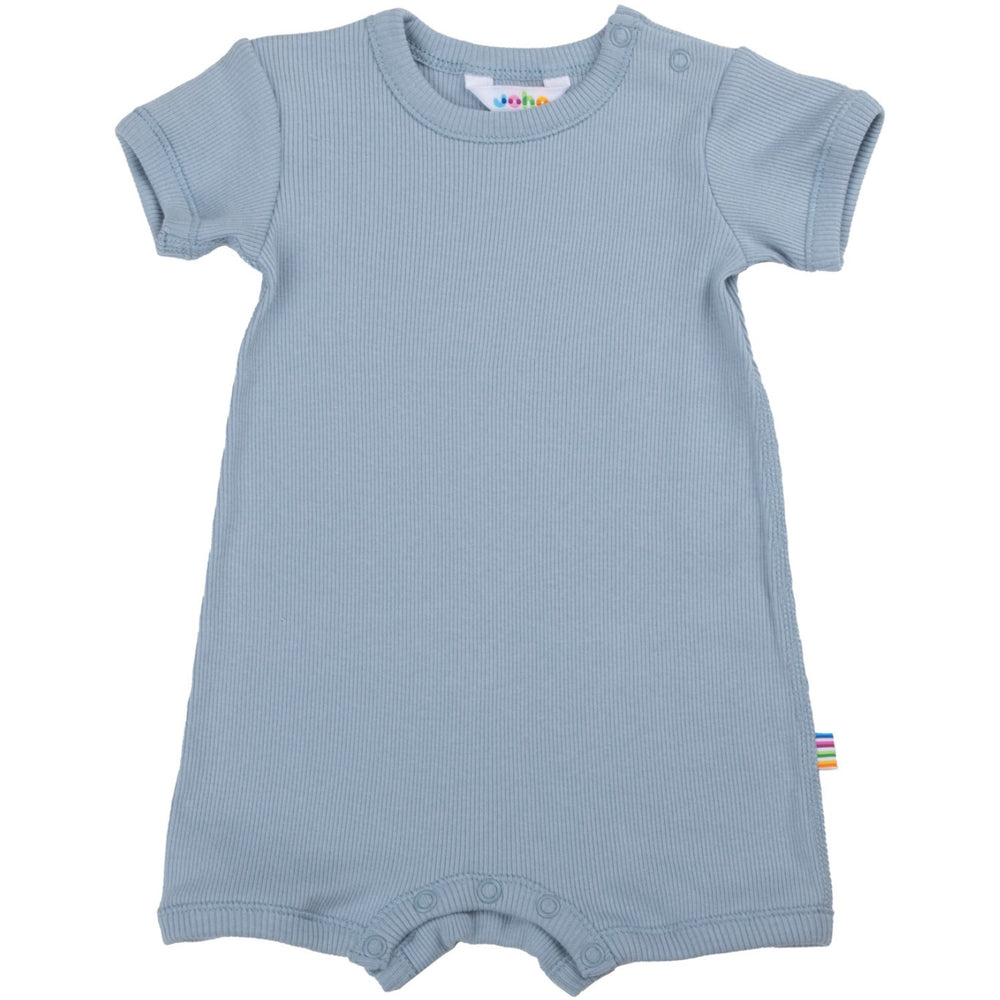Køb Joha Dusty blue Sommerdragt