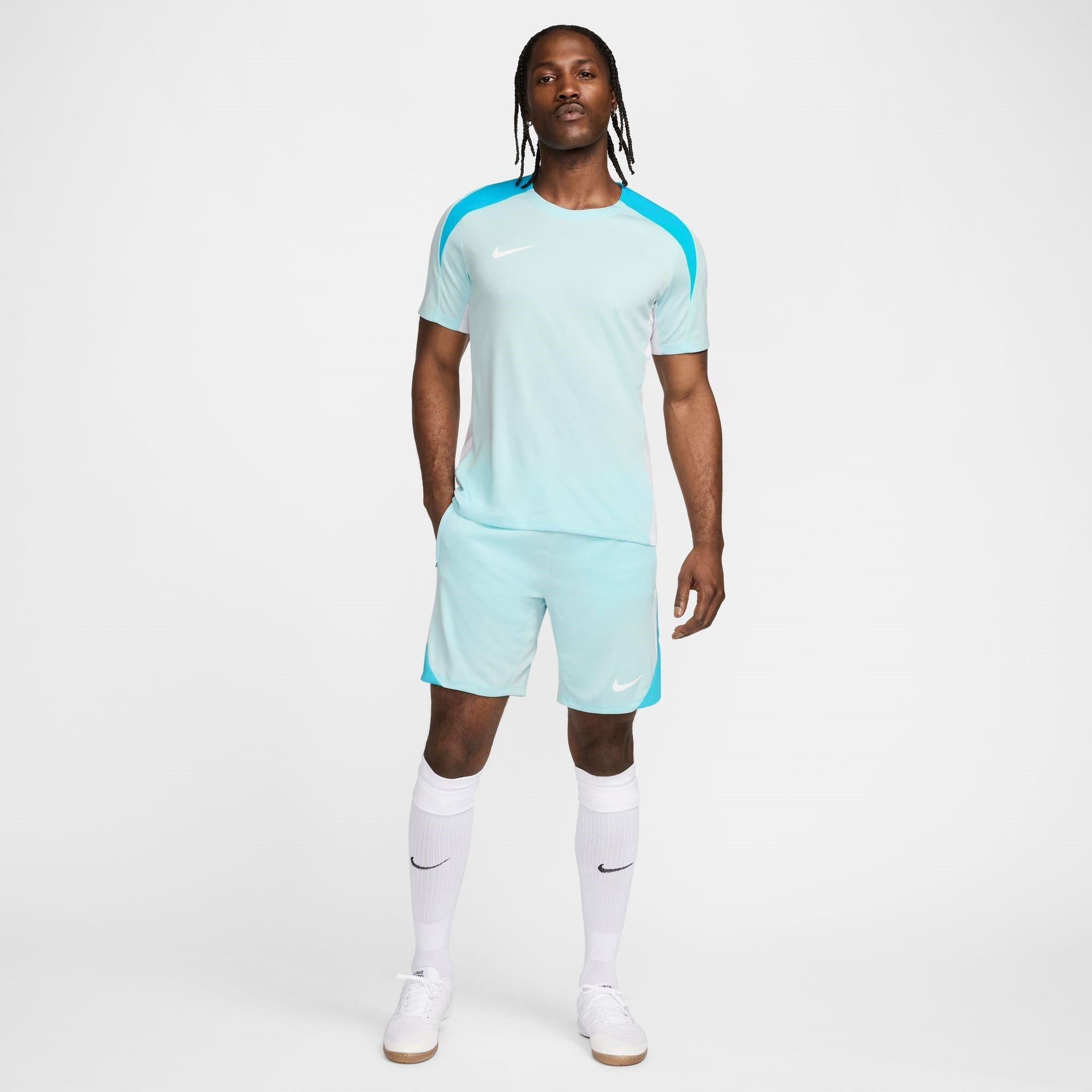 Nike Strike Mens Dri FIT Global Football Shorts