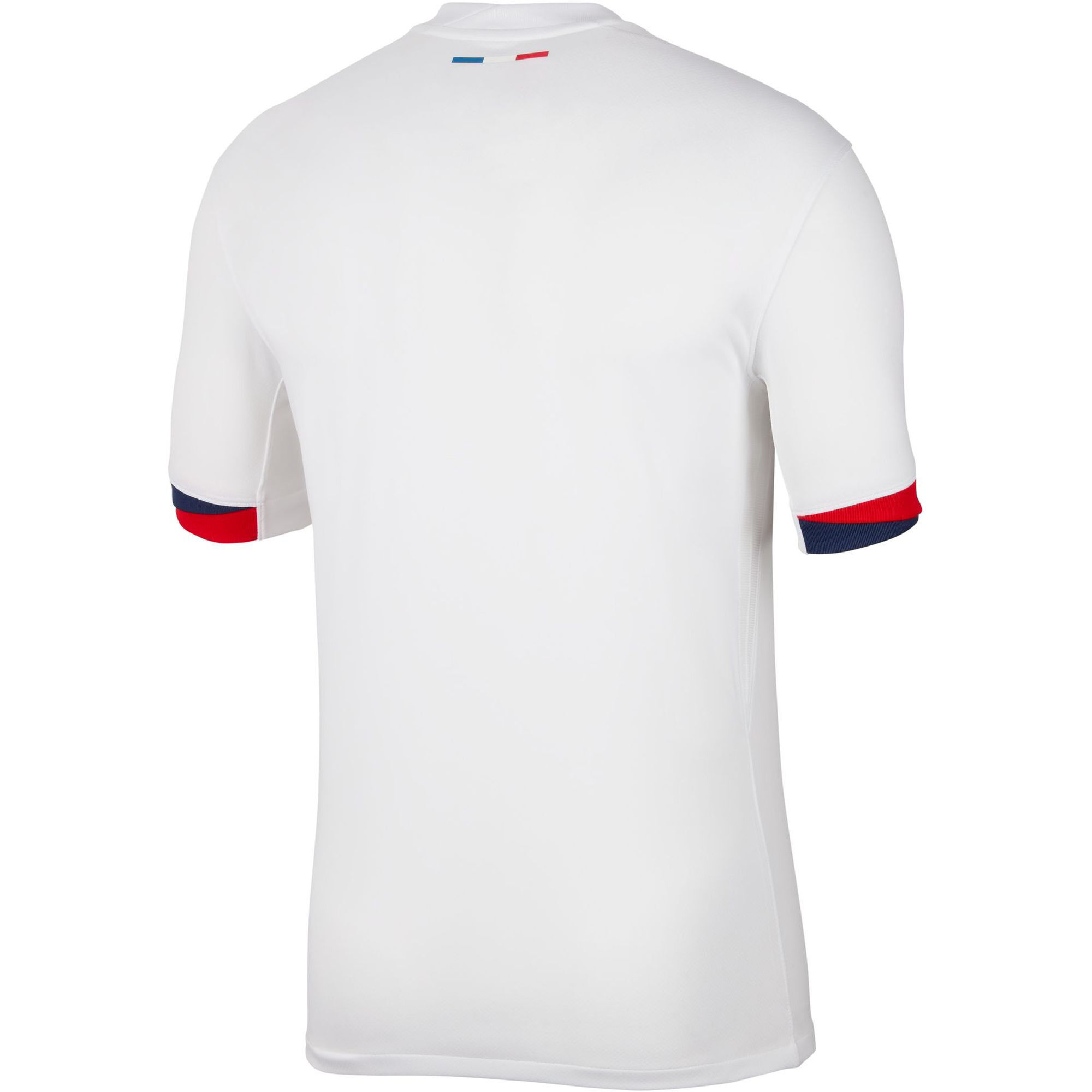 NikeParis Saint-Germain 2024/25 Away Jersey Men