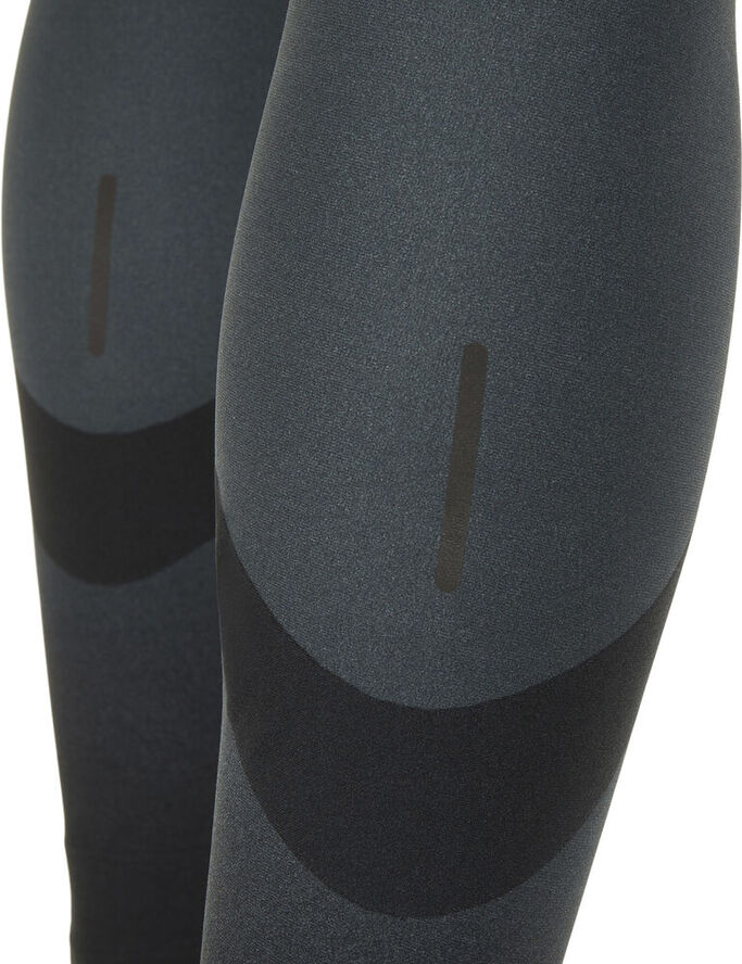 Asics Metarun løbetights Sort