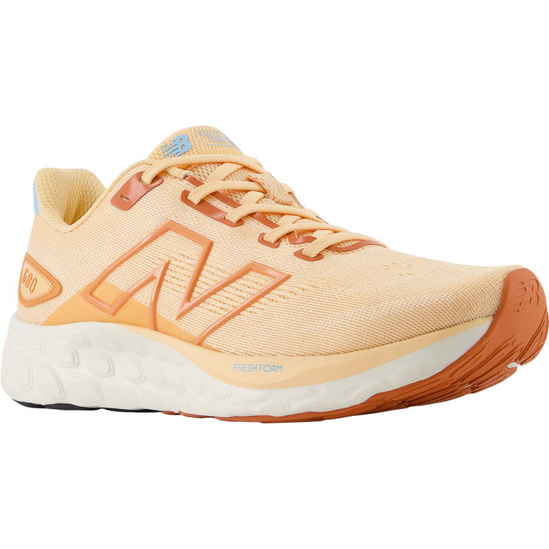 New Balance Fresh Foam 680 V8 Løbesko Dame
