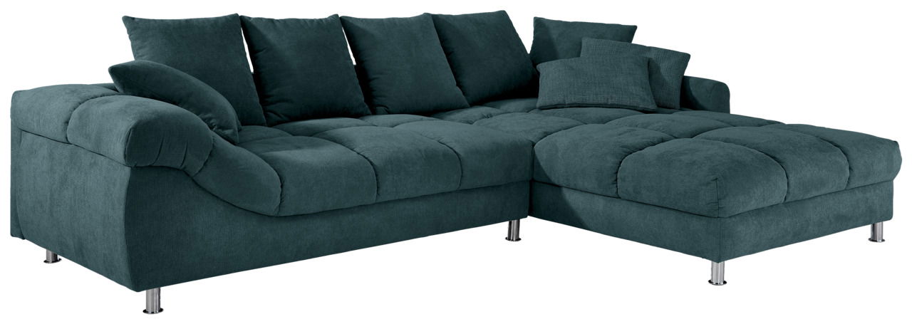 Z2 Ecksofa BROOKLYN
