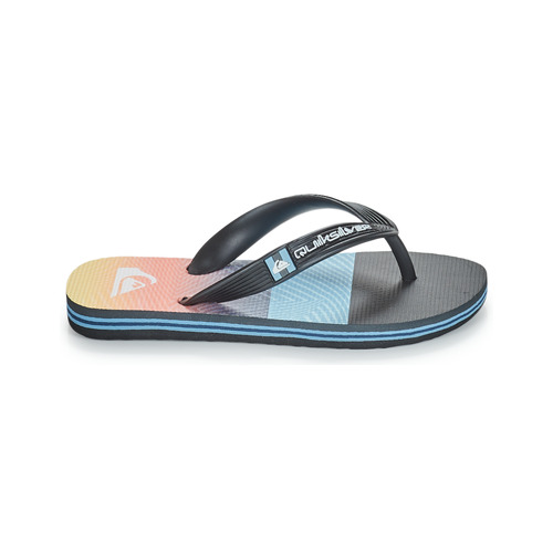Quiksilver - MOLOKAI PANEL YOUTH - Bleu