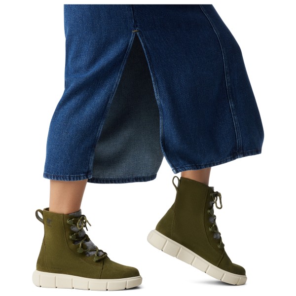 Sorel - Women's Explorer III Joan Waterproof - Chaussures d'hiver