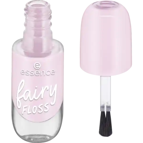 gel nail colour 70 light rose