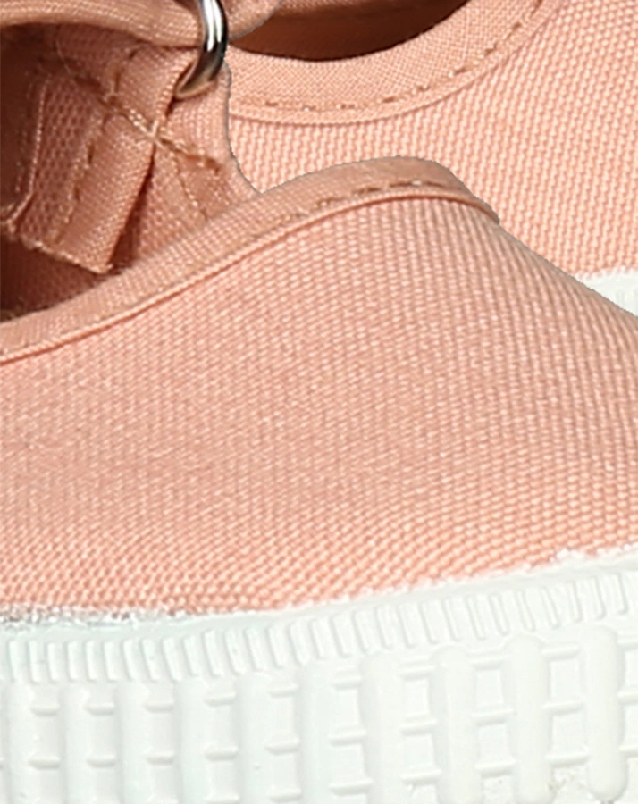 Klett-Ballerina MERCEDES ANILLA in apricot