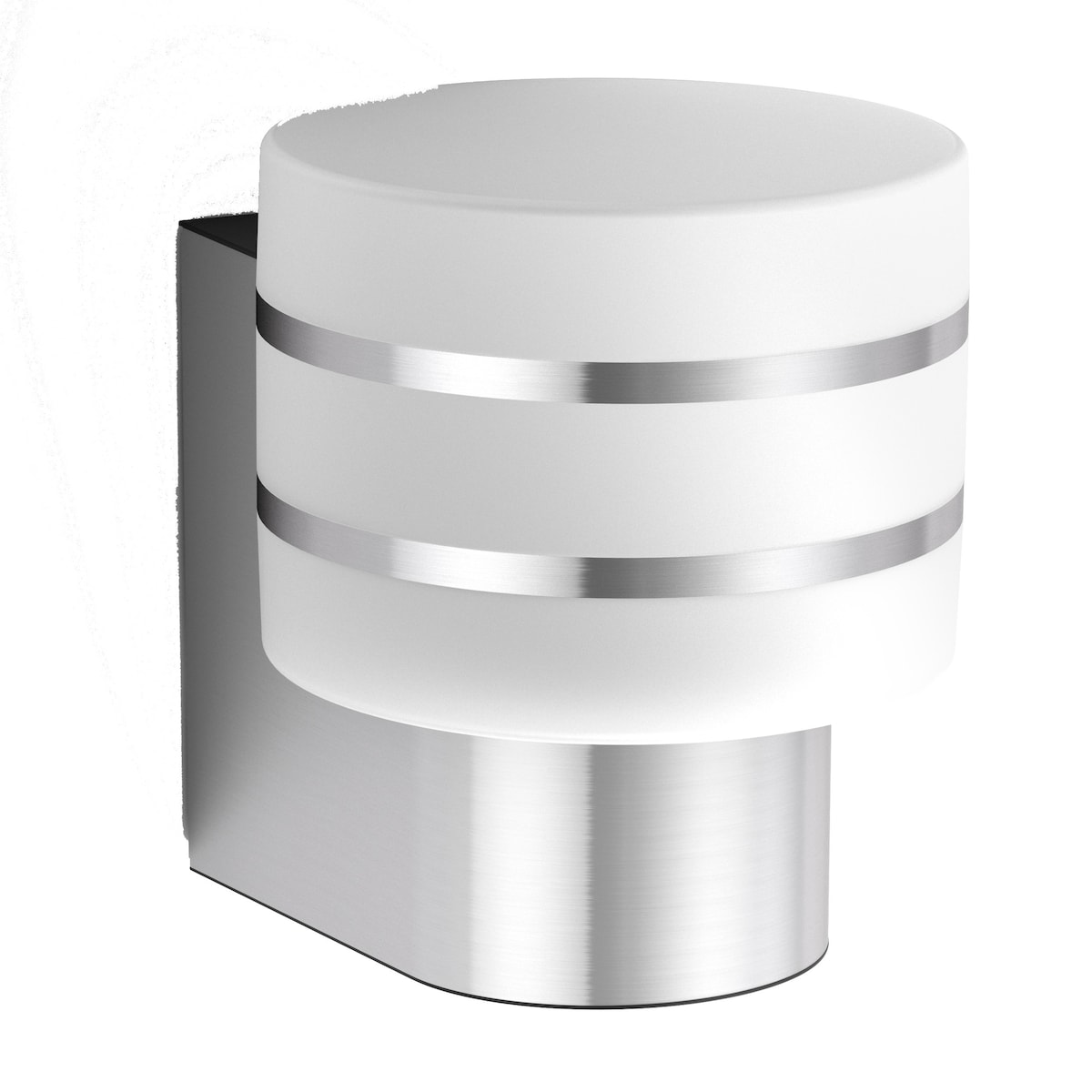 Philips Hue Tuar vegglampe 1x9,5W (inox)
