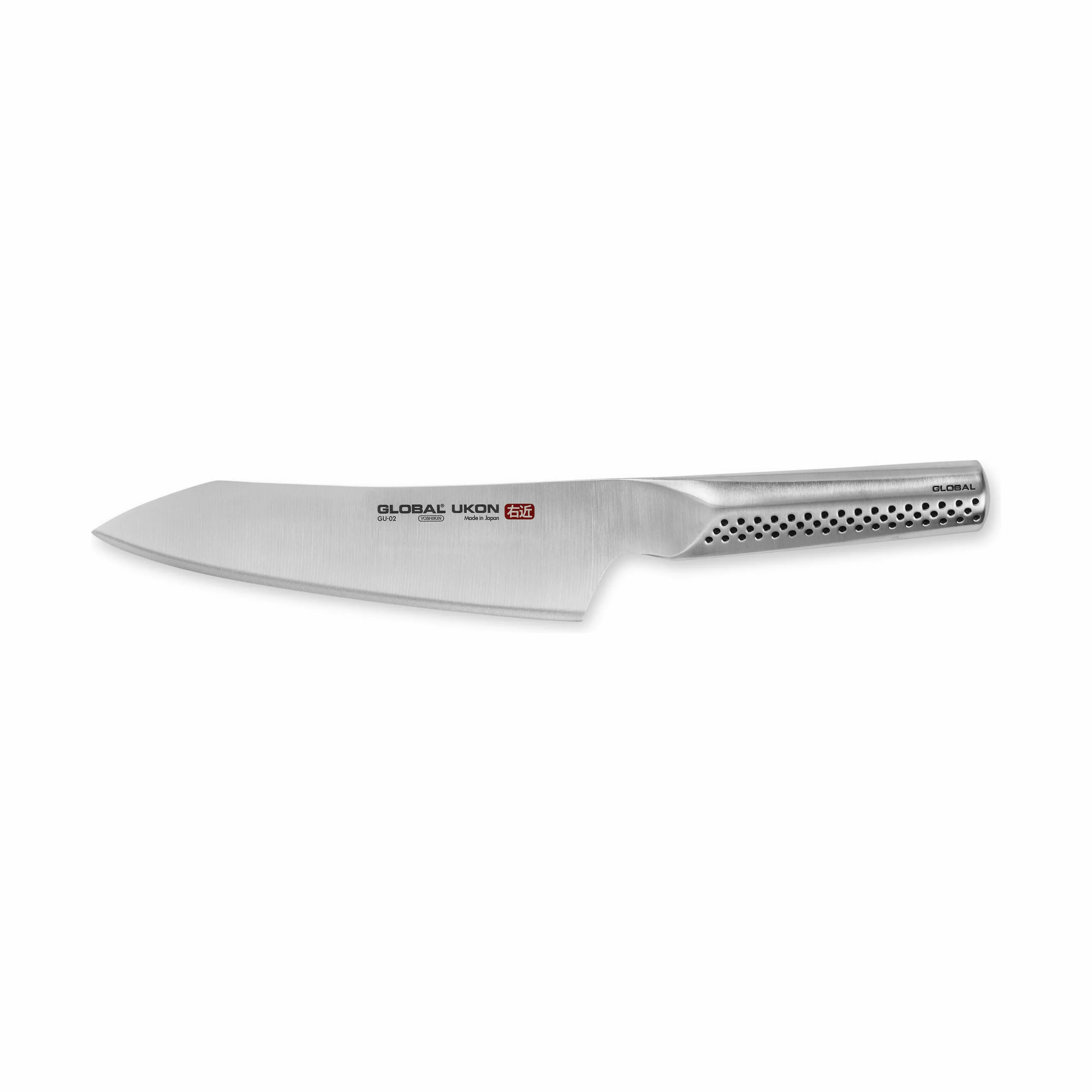 Global Ukon GU-01 Kokkekniv