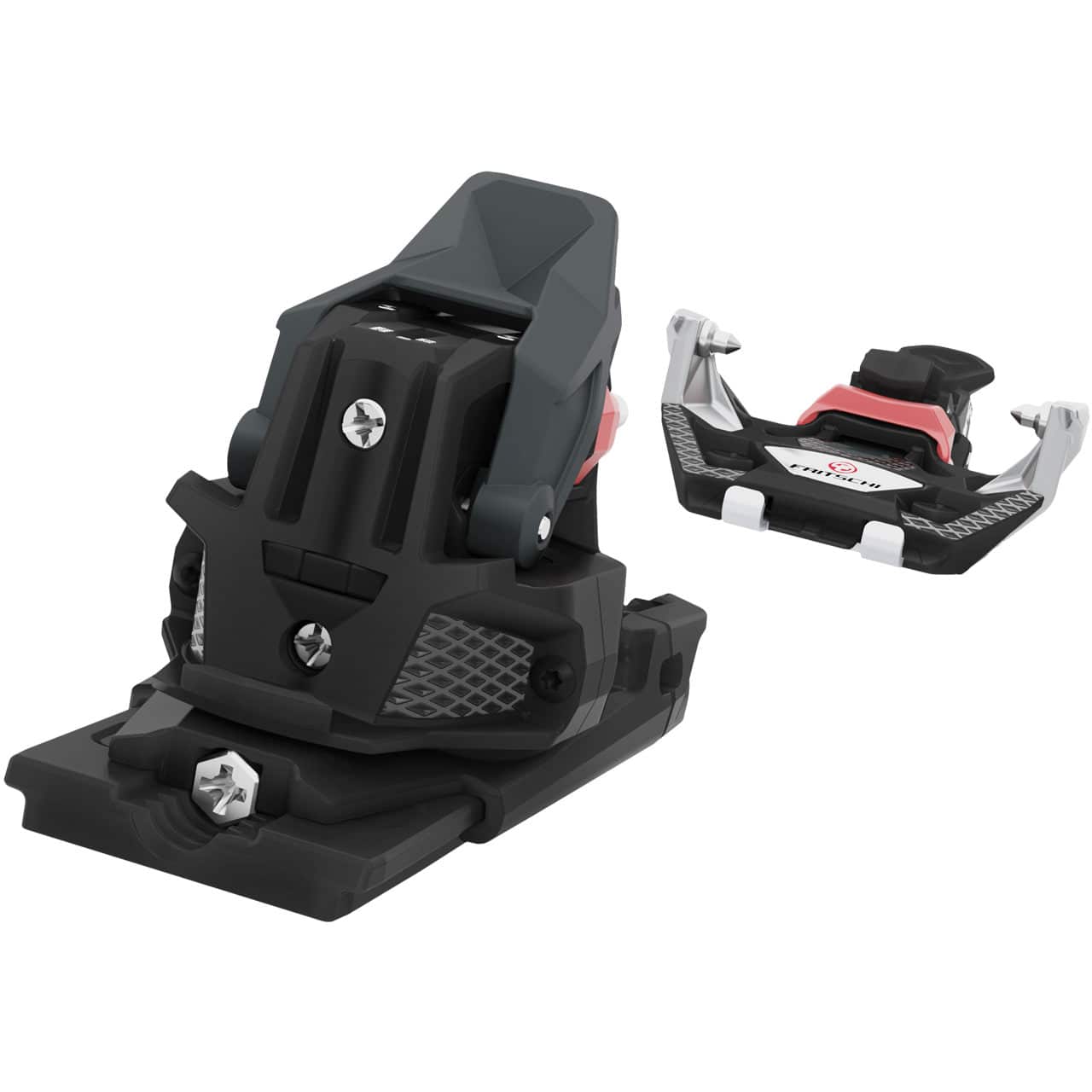 Fritschi Xenic 10 (2021/22) | Fritschi Ski Bindungen | Fritschi | F | MARKEN | XSPO