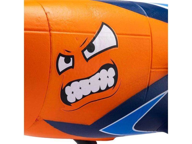 E-flite Flugzeug EXTRA 330 SC 3D 1300 mm PNP Modellflugzeug für Kunstflug und 3D-Flugmanöver