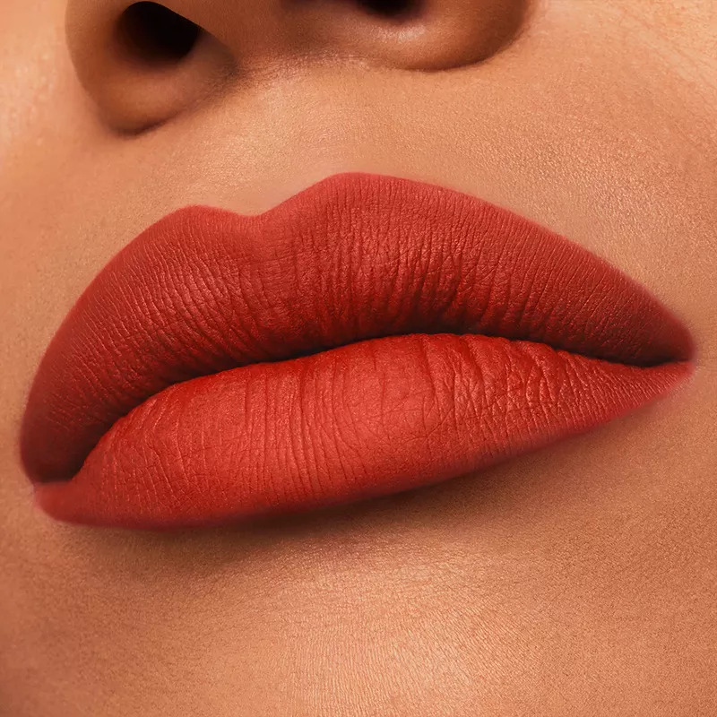 Estée Lauder Pure Color Lipstick Matte 3,5 gr. - 666 Captivated