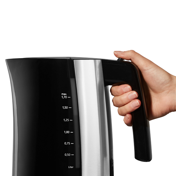 Look® Aqua DeLuxe 1,7 l|Wasserkocher