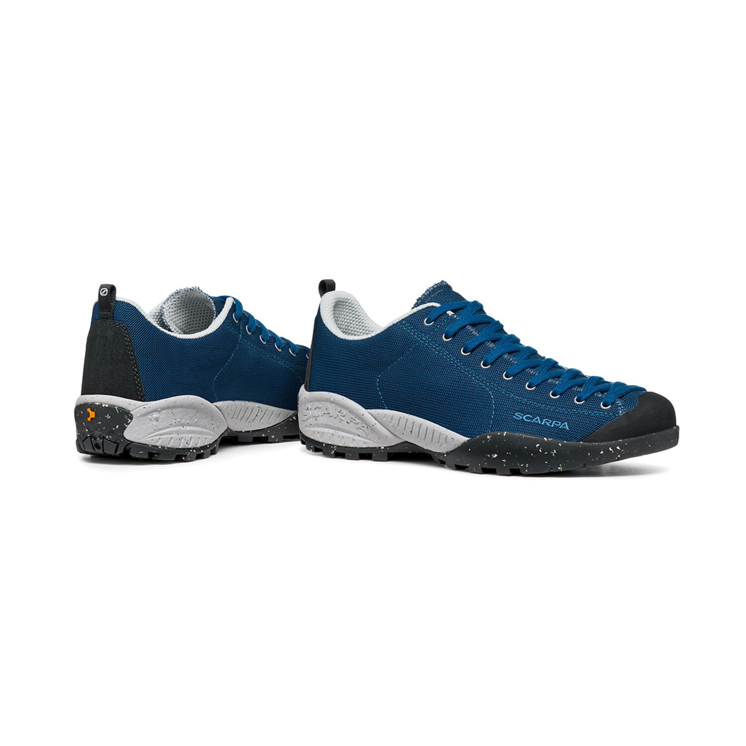 Scarpa Mojito Planet-fabric