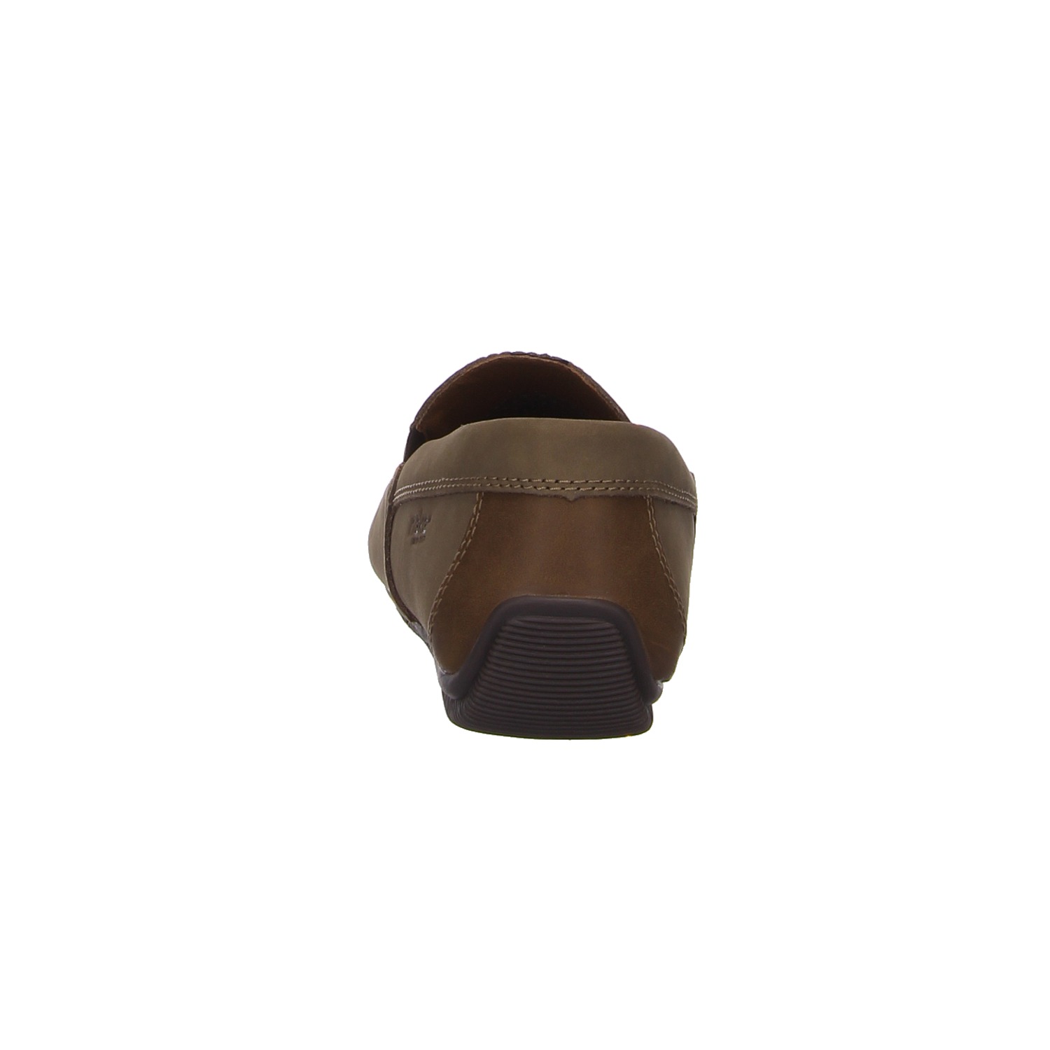 Rieker Slipper braun braun