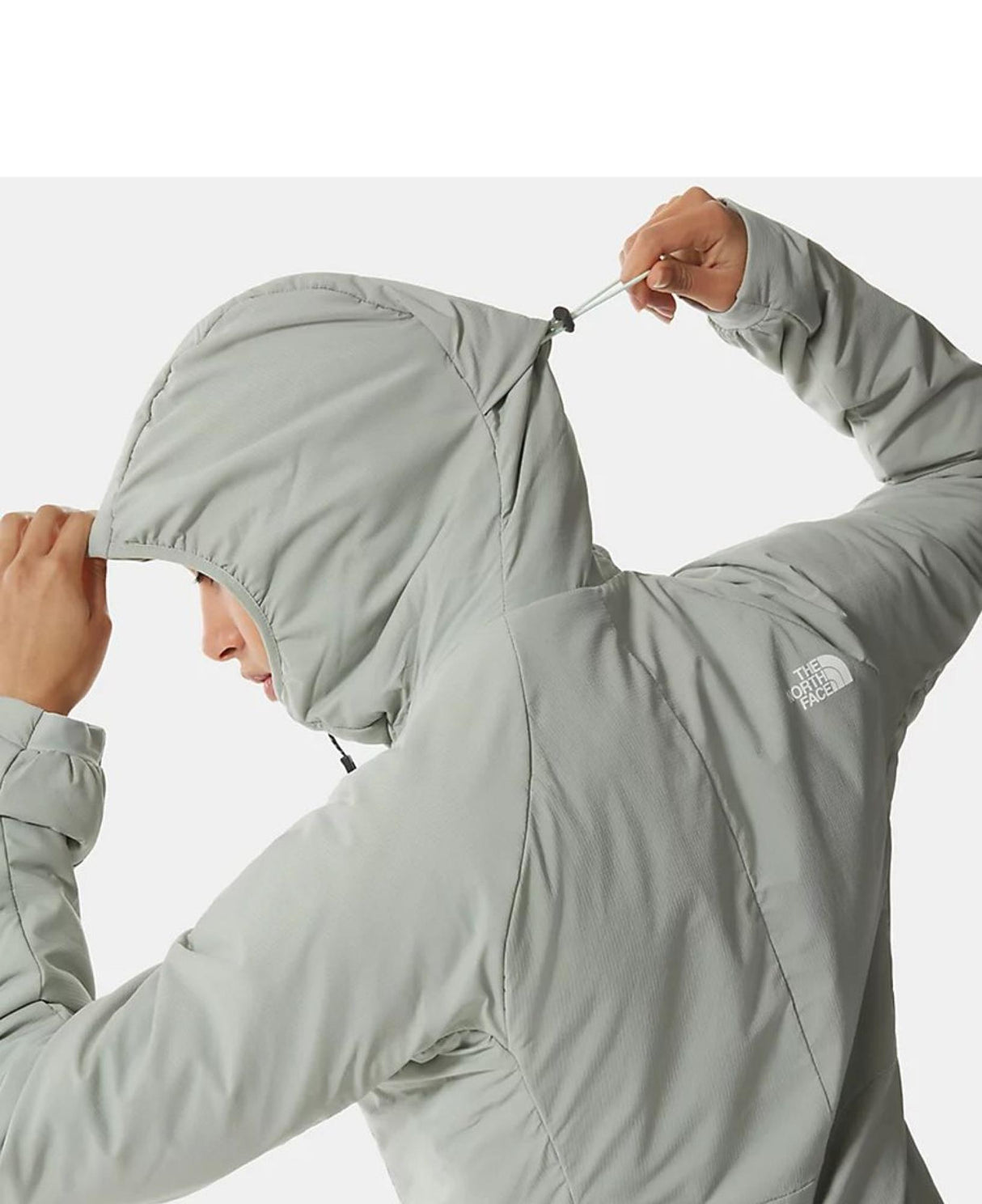 The North Face<br>W Circadian Insulated