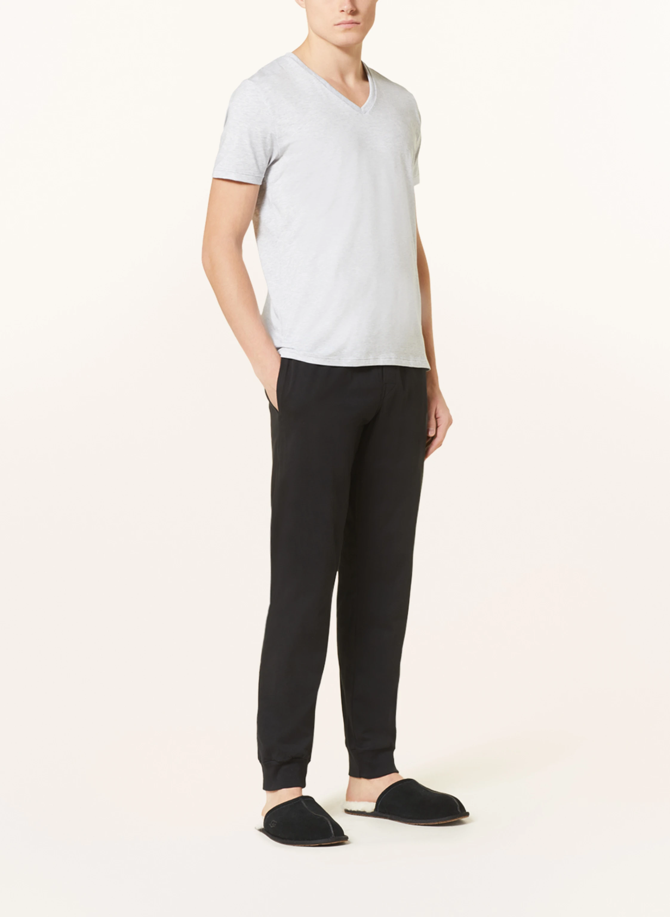 mey Schlafshirt Serie DRY COTTON