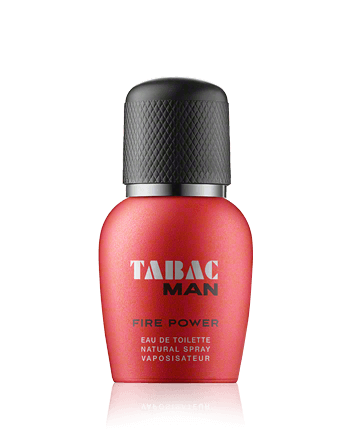 Tabac Tabac Man Fire Power edt vapo 30ml