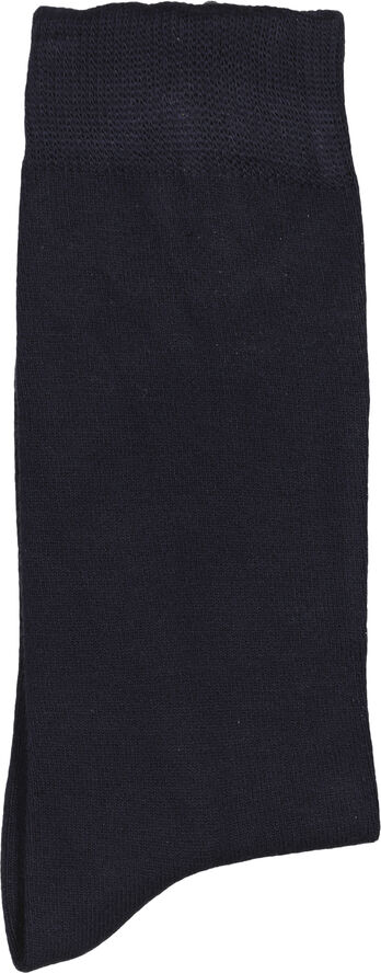 Lindbergh Bamboo sock 5 pack Blå