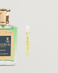 Floris London Elite Eau de Toilette 50ml