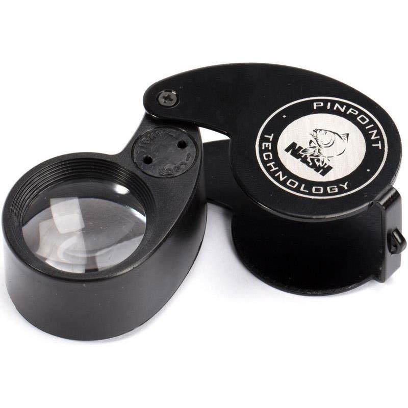 Loupe Nash Pinpoint Led Eye Glass