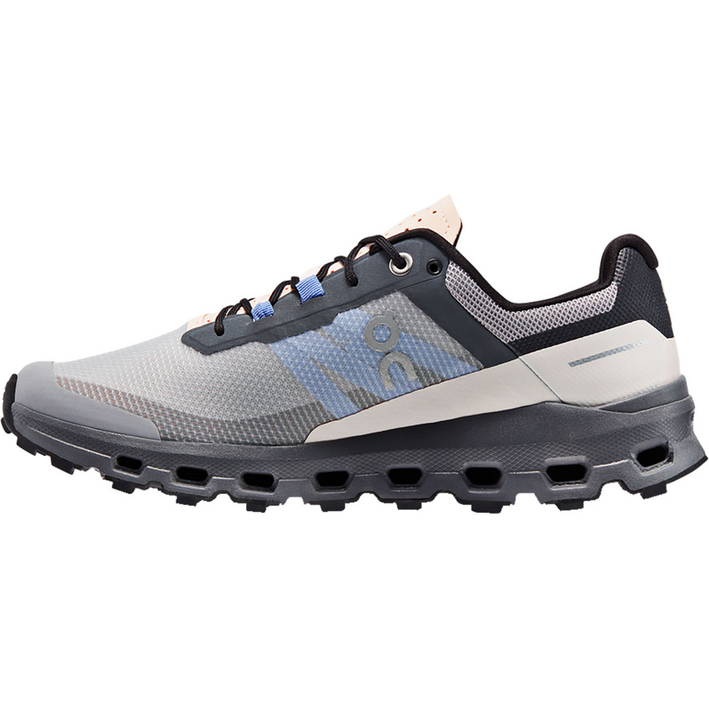 ON Damen Cloudvista Schuhe