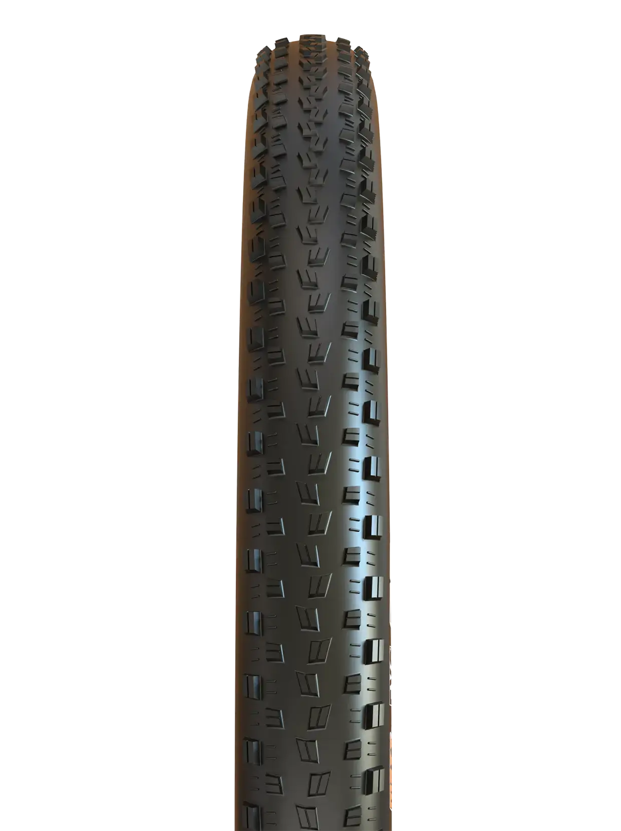 Maxxis Severe EXO TLR MTB Vouwband Zwart