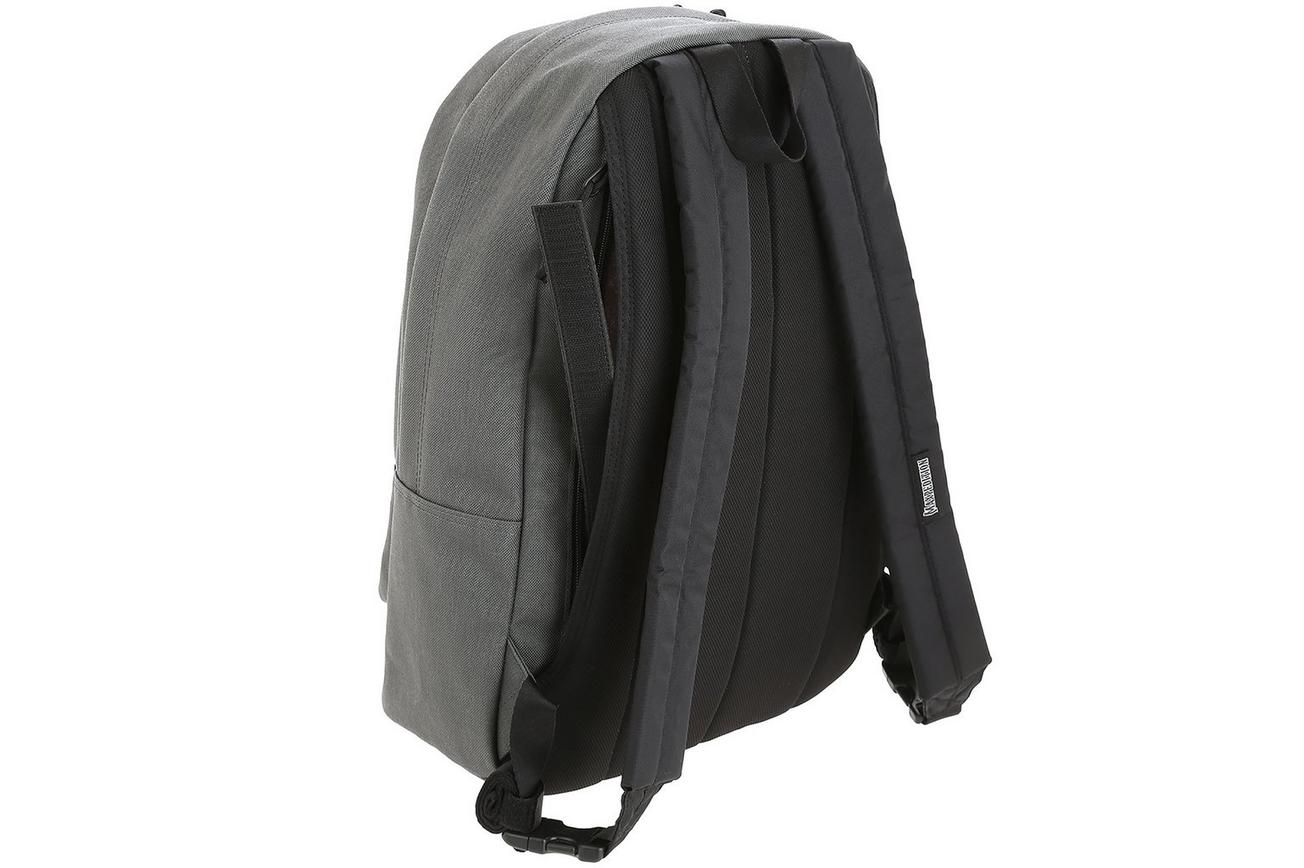 Maxpedition Prepared Citizen Classic v2.0 rugzak 22L PREPCLS2W grijs