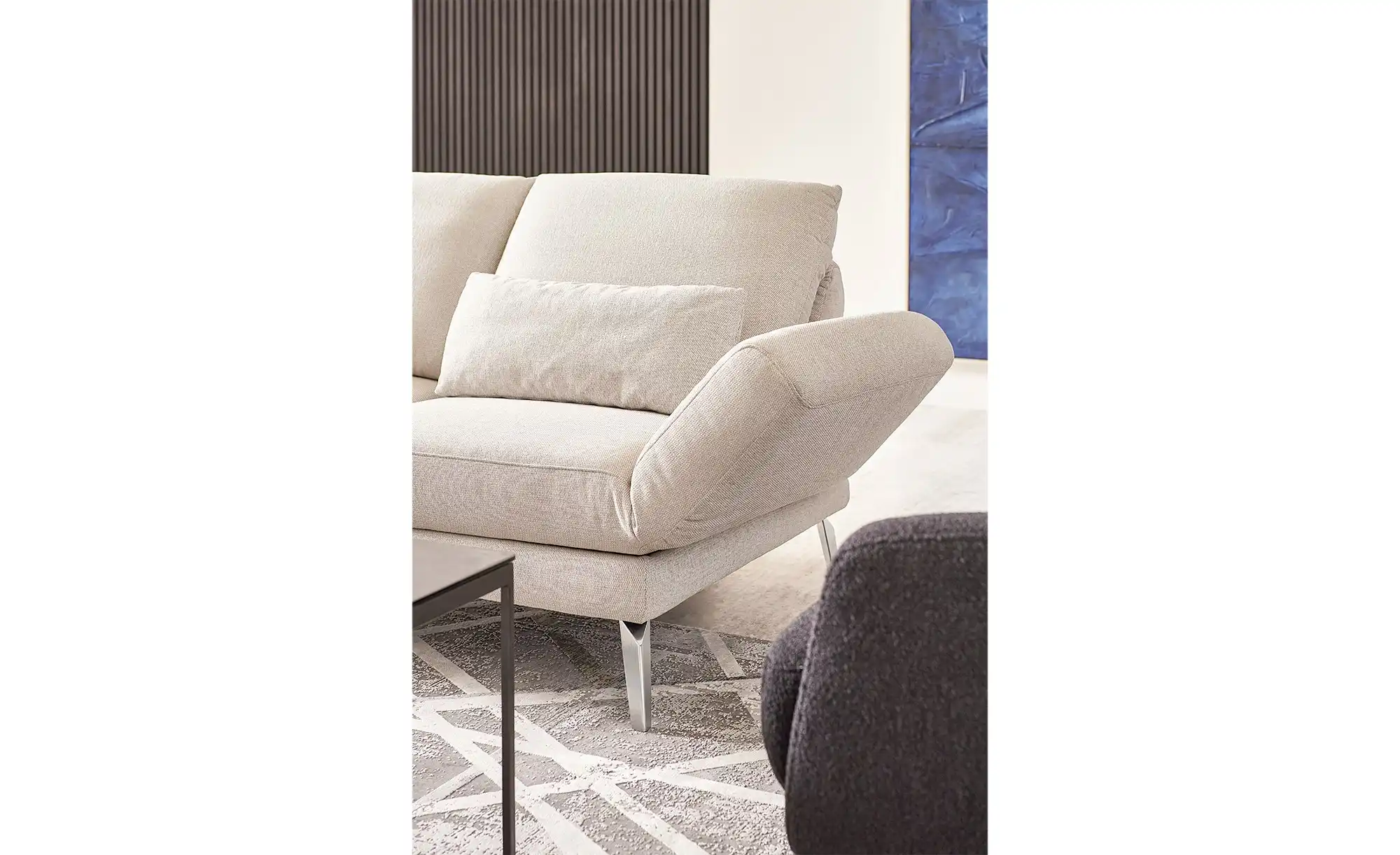 Jette Home Kurzflorteppich Choice