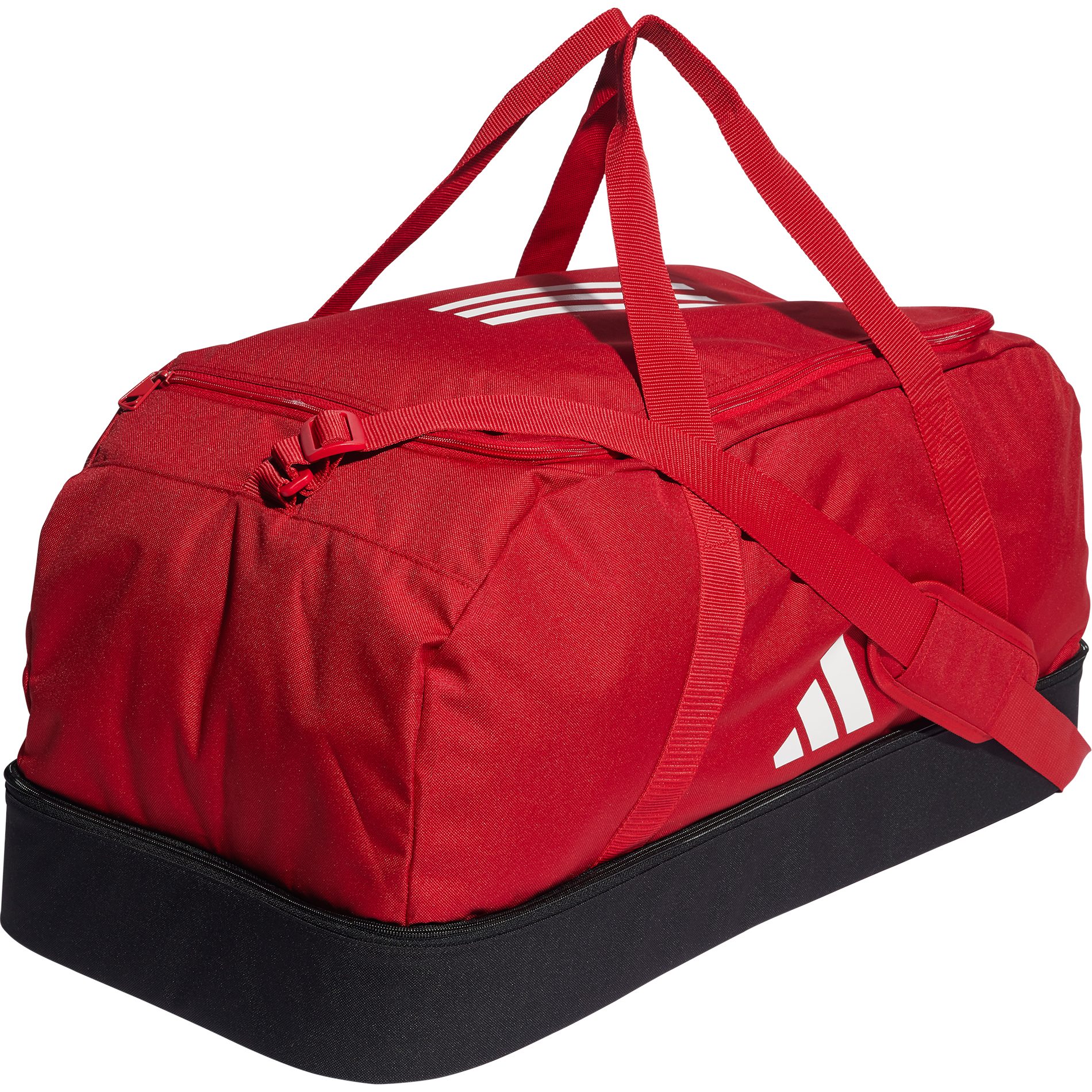 adidas Tiro League Sporttasche L team power red 2