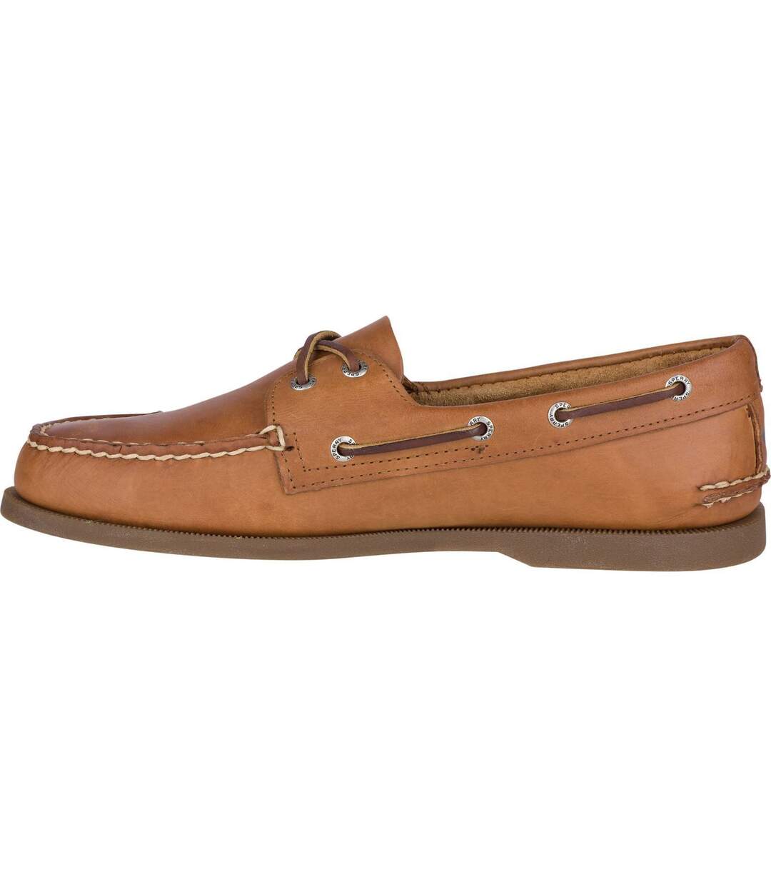 Sperry - Chaussures bateau AUTHENTIC ORIGINAL - Homme (Marron pâle) - UTFS7485
