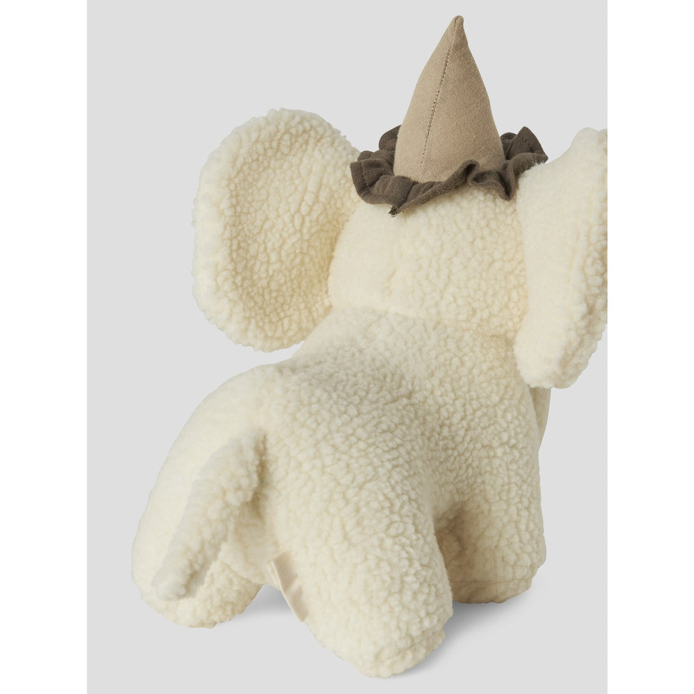 Køb Lil'Atelier Coconut Milk Nbnnigo Sherpa Legetøj Elephant Lil