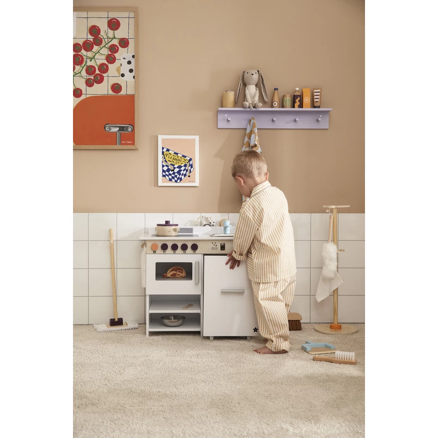 Kids Concept® Spielküche mit Geschirrspüler