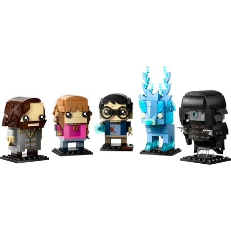 LEGO® BrickHeadz™ 40677 Figuren aus Harry Potter™ und der Gefangene von Askaban™
