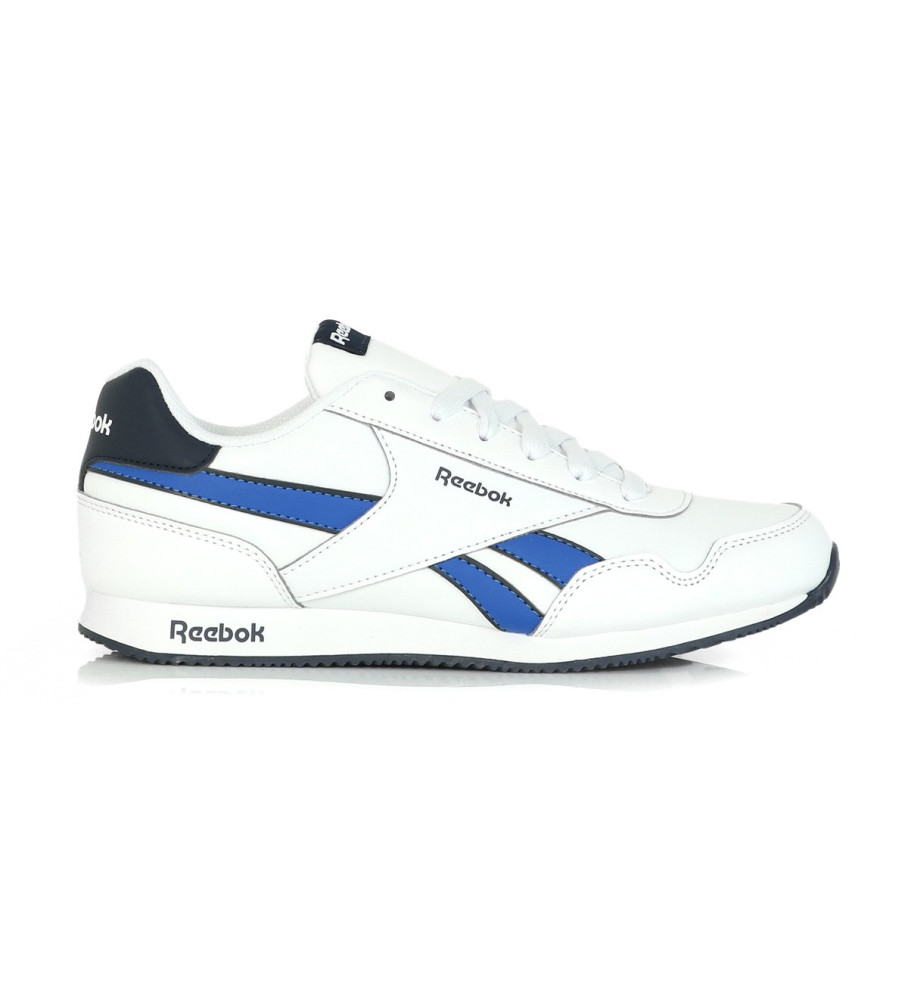 Tênis Reebok Royal Classic Jogger 3 Branco