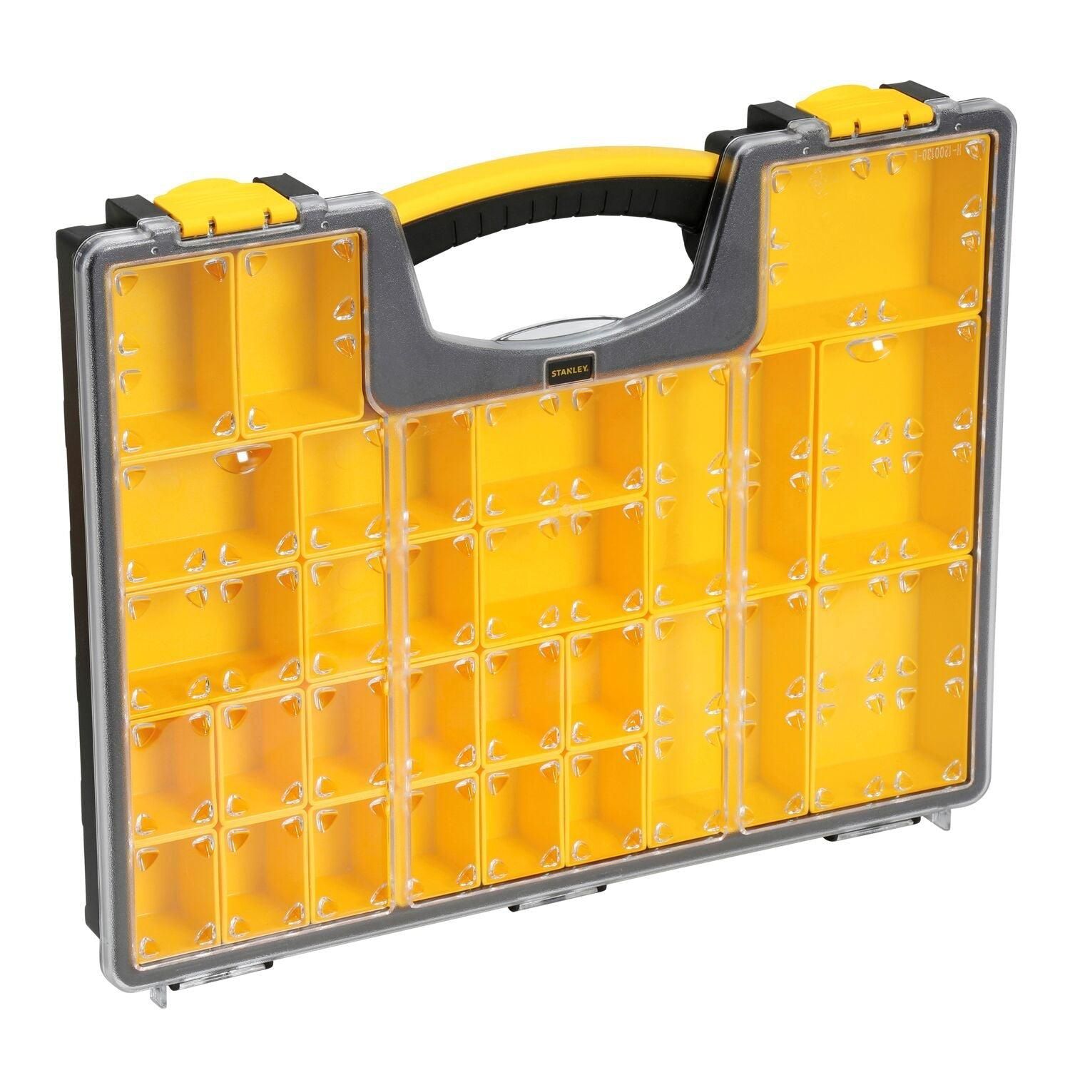 Stanley 1-92-748 Organizer Pro 25 Vakken