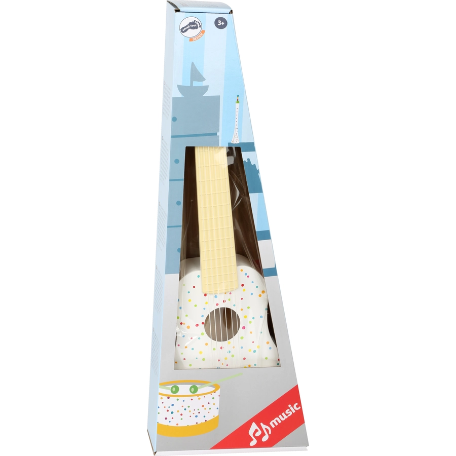 small foot® Gitarre Sound