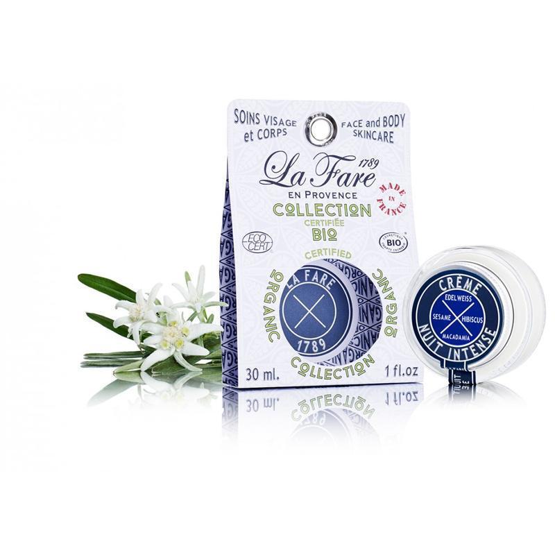la fare 1789 Night cream intense 30ML