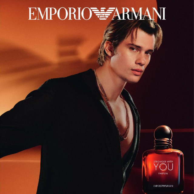 Stronger With You Parfum ARMANI